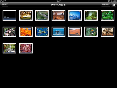 Slides for iPad 03