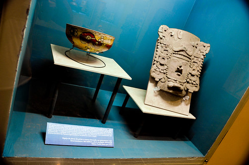 Museo Regional Chiapas - Arqueología (52)