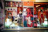 sex shop "Hot spot passionate shop"