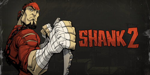 Shank 2 Guide - Character Unlocks - XBLAFans
