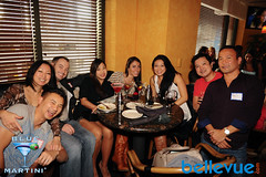Bellevue.com VIP Social Event