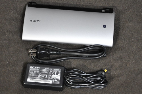 Sony Tablet P_007