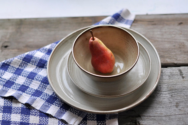 pear-in-bowl-set