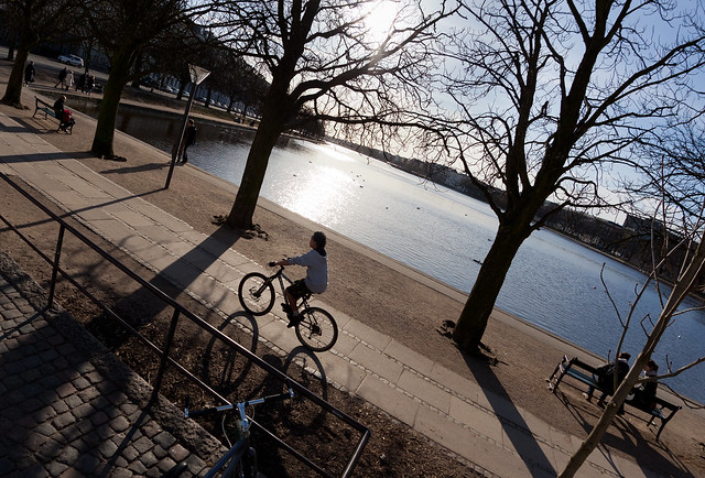 Copenhagen Bikehaven by Mellbin - Bike Cycle Bicycle - 2012 - 4358