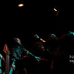 NEMAS @ Mayhem's Eve - Bus Stop Theatre - March 10th 2012 - 01