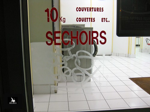 Séchoirs by Pegasus & Co