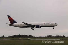 Delta 073 IST-JFK Security Diversion