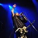 Soulfly - 01/03/12 - Teatro Flores - Argentina.  © All rights reserved