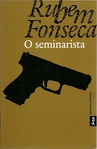 O Seminarista Rubem Fonseca