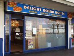 Picture of Delight Kebab House