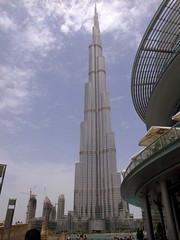 Abu Dhabi and Dubai, April 2012