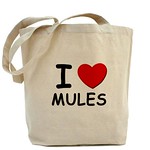 bag of mules