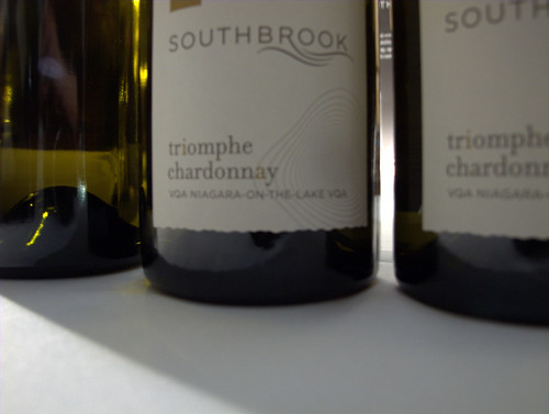 Southbrook - Triomphe Chardonnay