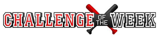 MLB 12 The Show - Challenge of the Week