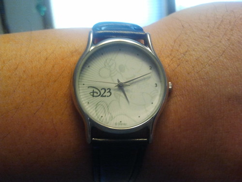 Disney Time... by The Disney Dork