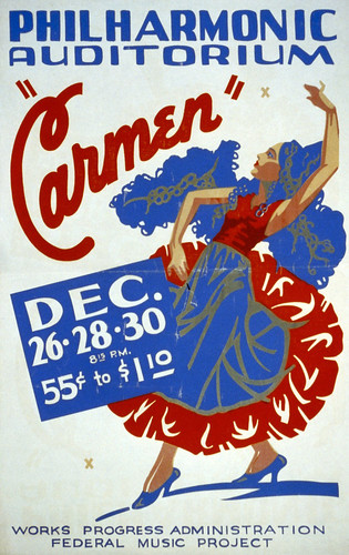 012-Carmen- entre 1936-1941-Library of Congress