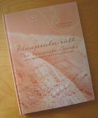The Haapsalu Scarf book