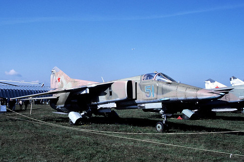 MiG27 51