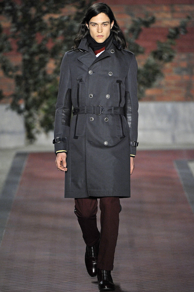 FW12 NY Tommy Hilfiger014_Miles McMillan(VOGUE)