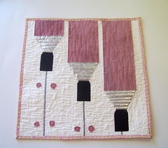 Project quilting challenge 3