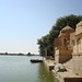 Gadsisar Lake, Jaisalmer, Rajasthan