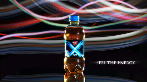 44 of 50 - Feel the energy by Martin-Klein