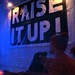 #RaiseItUp - Dilla Tribute Night.
