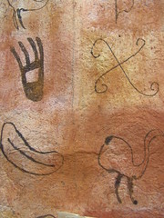 Petroglyphs (1)