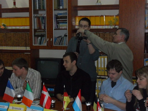 Зустріч євроклубівців (29.02.2012)