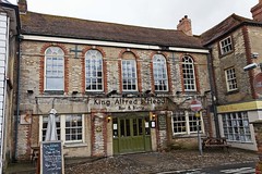 Oxfordshire GBG Pubs