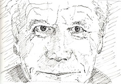 Portrait Joachim Gauck German president