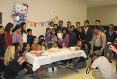Lianne Carla's 5th Birthday! (Sunday, February 26, 2012)