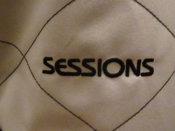 Sessions 1