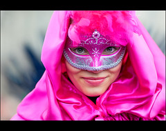 Carnaval Vénitien 2012