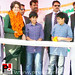 Children join Priyanka Gandhi Vadra in Amethi (6)