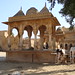 Meeting Point, Jaisalmer, Rajasthan