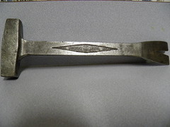 Diamond Tool, Duluth MN. Crate Opener