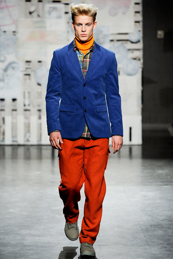 FW12 New York Loden Dager016_Thor Bulow(VOGUE)