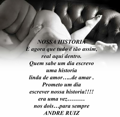 NOSSA HISTORIA by amigos do poeta