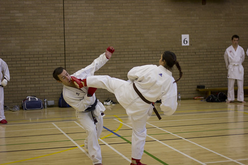 Swansea University Karate Club (6)