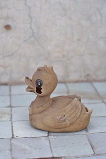 marrakech duck