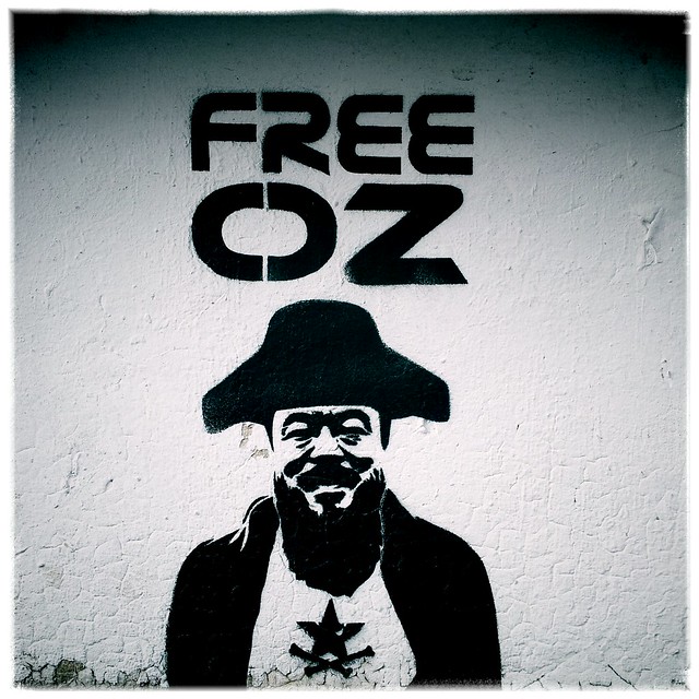 Free Oz