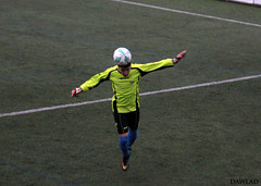 Oviedo Cup 2012