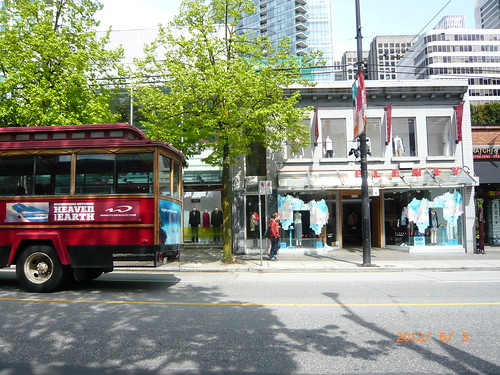 Vancouver - 7