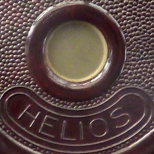 Helios by pho-Tony