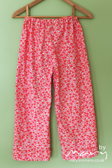 KCW Pyjama bottoms - size 8
