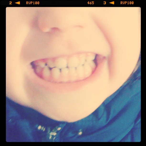 #marchphotoaday Day 5 - A smile