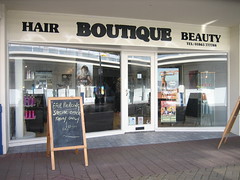 Picture of Boutique Hair And Beauty