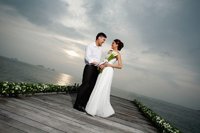 IC Samui Baan Taling Ngam - Wedding Private Pier 1 (2).jpg