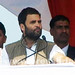Rahul Gandhi addresses election rally in Allahabad